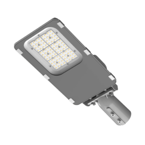 LED Street Lights Housing