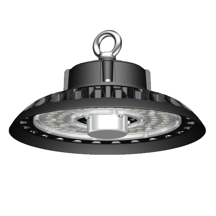 UFO LED High Bay Housing Complete Buyer's Guide