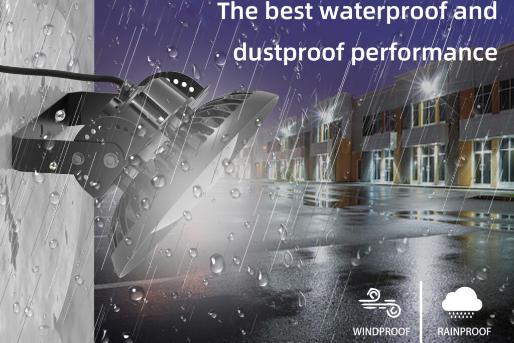 Waterproof LED Housing IP65 IP66 IP67 Complete Guide